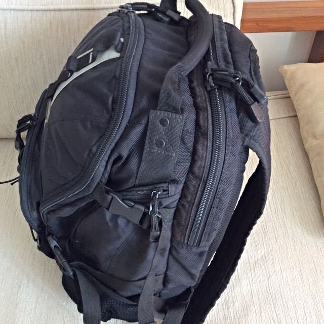 Targus Rakgear Backpack