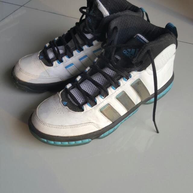 adidas big fundamental