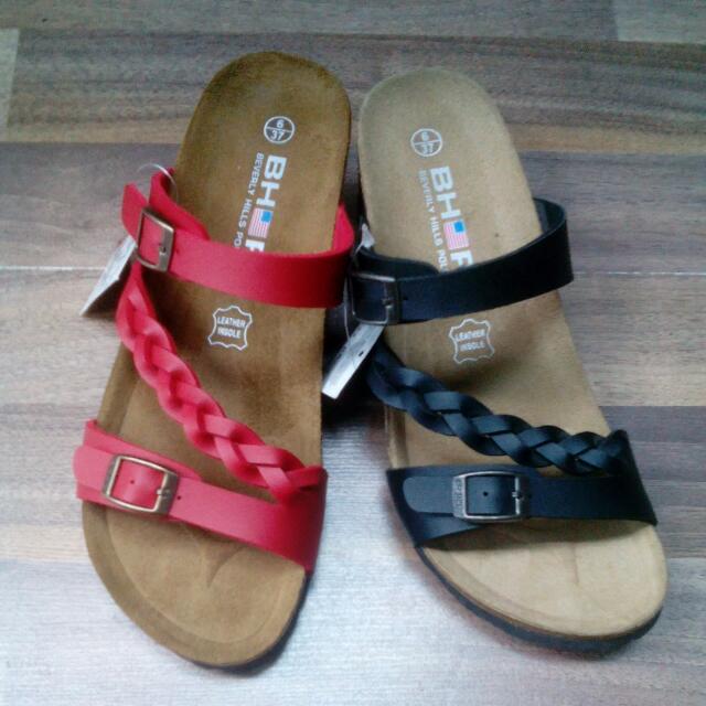 Bhpc sandals clearance