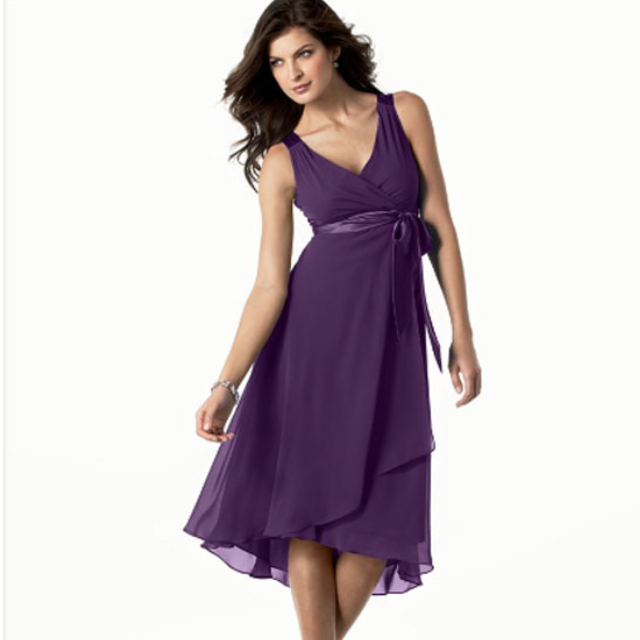 Evan Picone Sleeveless Satin Tie Dress from the US FREE REG MAIL Women s Fashion Tops Sleeveless on Carousell