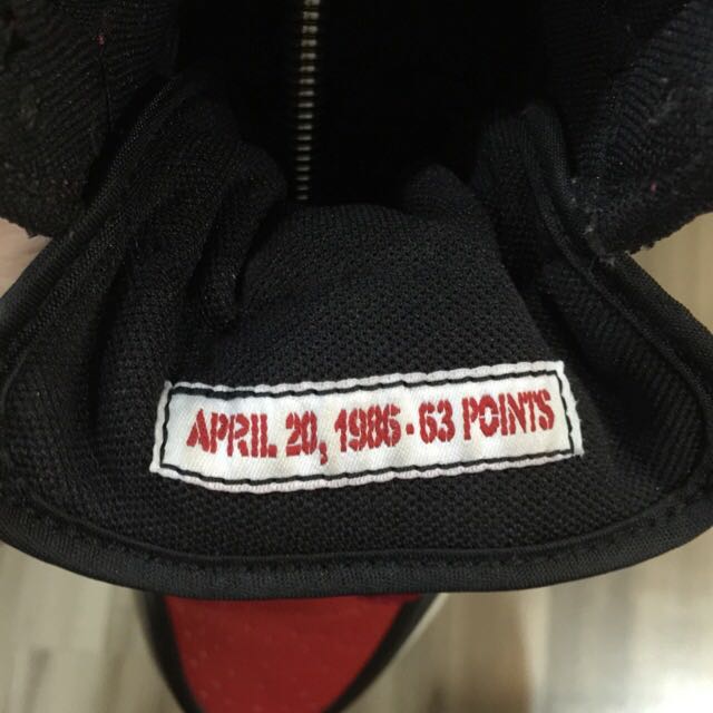 jordan 1 dmp chicago bulls