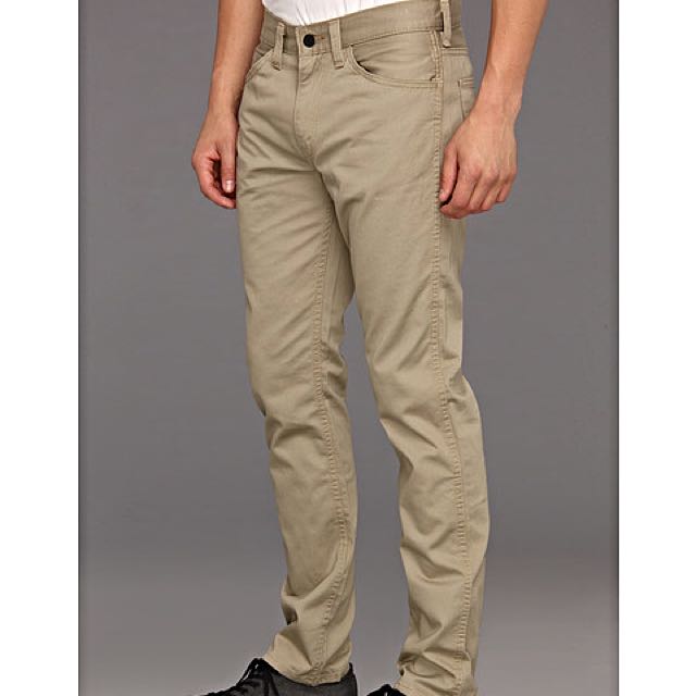 Levis 510 chino hot sale