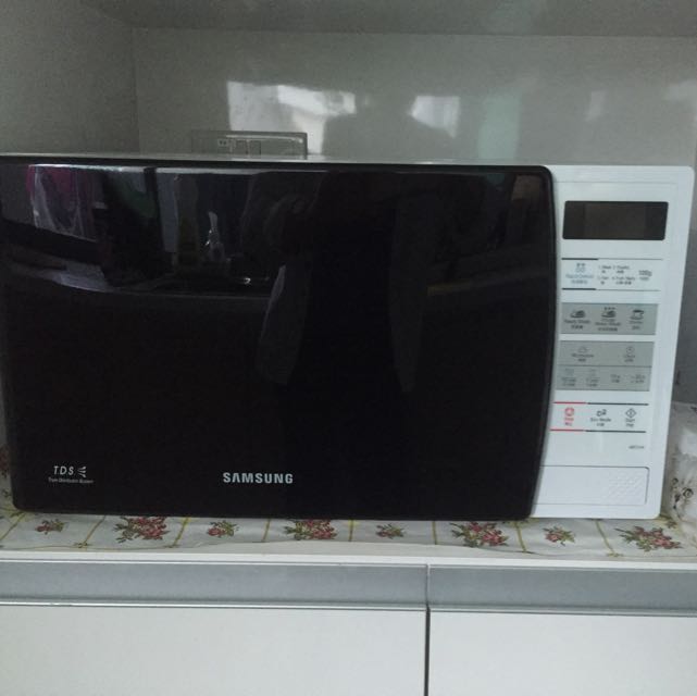 Microwave Oven, TV & Home Appliances, Kitchen Appliances, Ovens