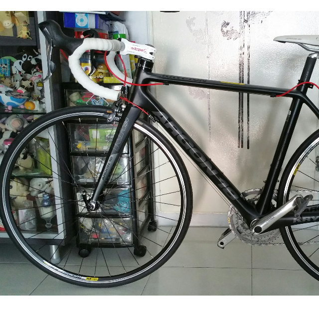 Argon 18 online krypton 2012