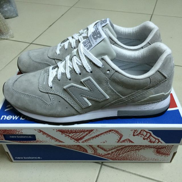 new balance 996 27