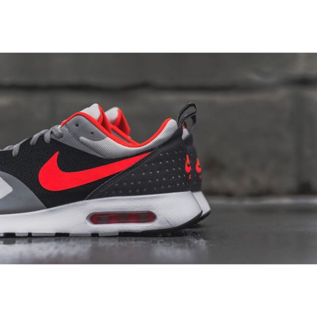 Nike air max deals tavas crimson