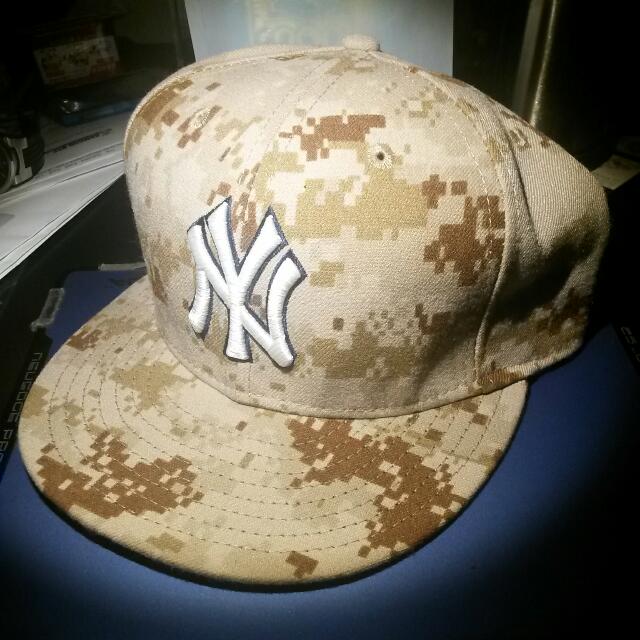 usmc hats new era