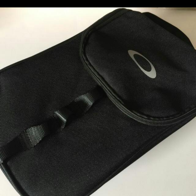 Oakley Shoe Bag Brand New Everything Else on Carousell