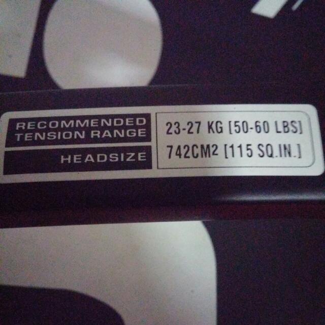 wilson hyper hammer xp