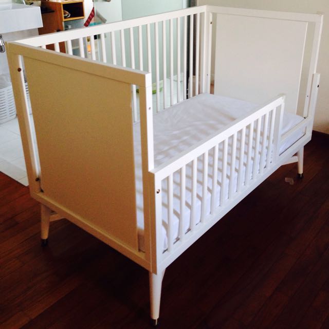 canadian made baby furniture