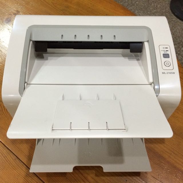 Samsung Ml 2165 Mono Laser Printer Computers Tech Parts Accessories Networking On Carousell Samsung Ml 2165 Mono Laser Printer Computers Tech Parts Accessories Networking On Carousell