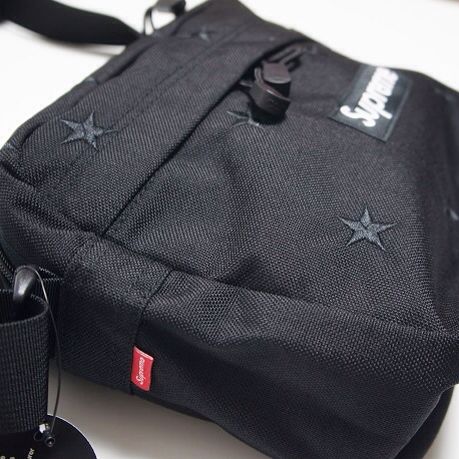 Supreme Stars Shoulder Bag
