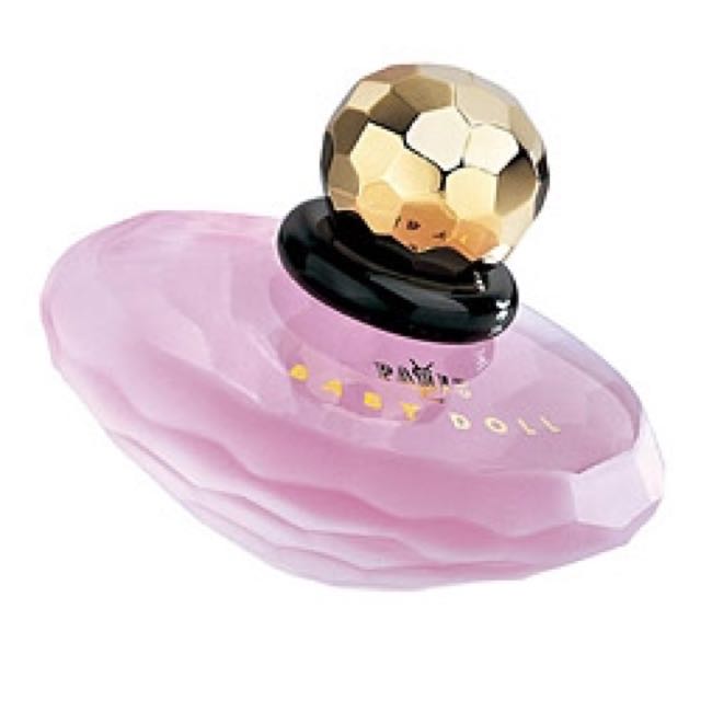 baby doll perfume 50ml