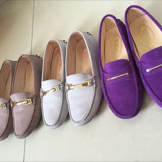 Tod's