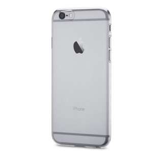 Powersupport Air jacket Force clear ( For 6 Plus )