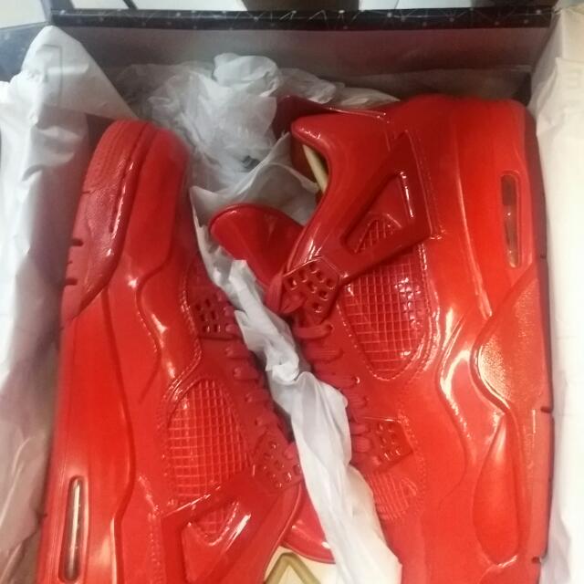 Jordan 4lab11 2025