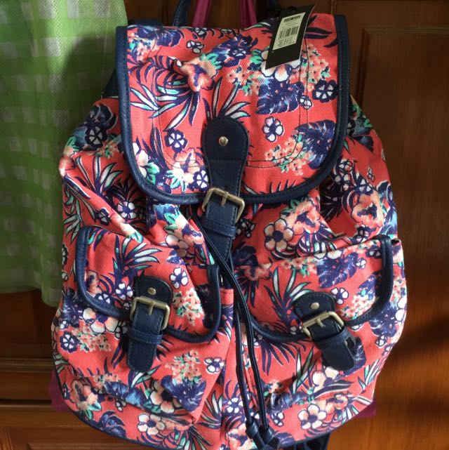 Factorie backpacks hot sale