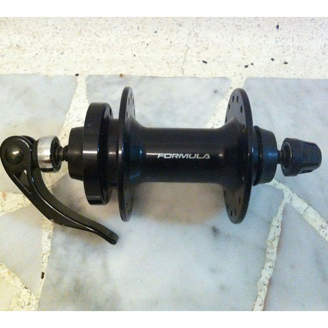 formula mtb hubs