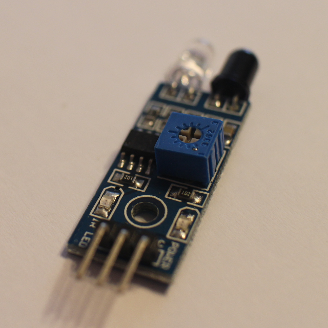 Arduino IR Infrared Obstacle Avoidance Module Esp8266, Mobile Phones ...