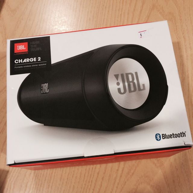 Jbl charge 2 store parts