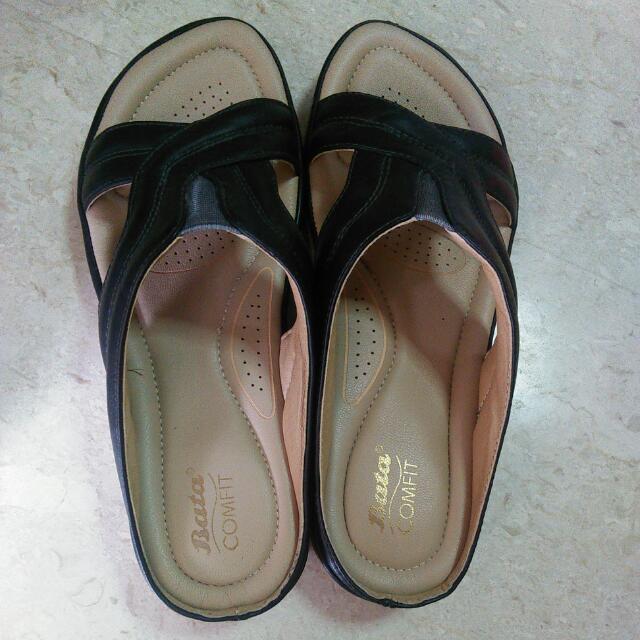 Ladies Bata Comfit Shoes, Women's 