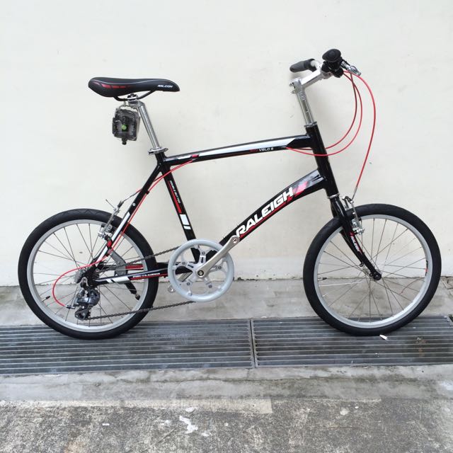 Emmanuel cycles 2025 carousell