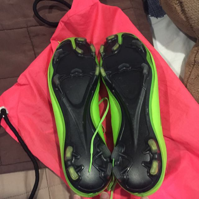 mercurial vapor x women