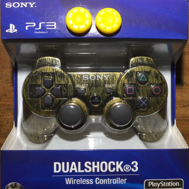 oem playstation 3 controller