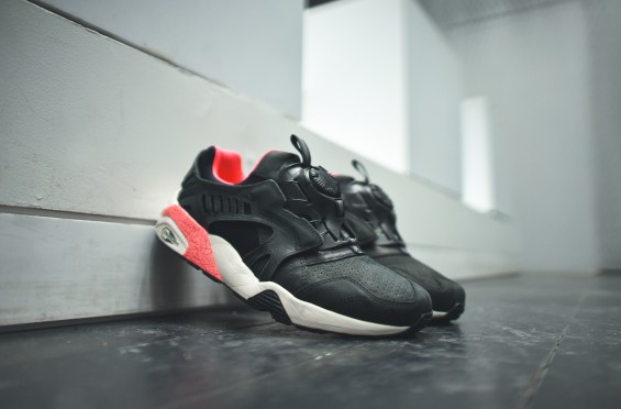 Puma disc blaze crkl Clearance
