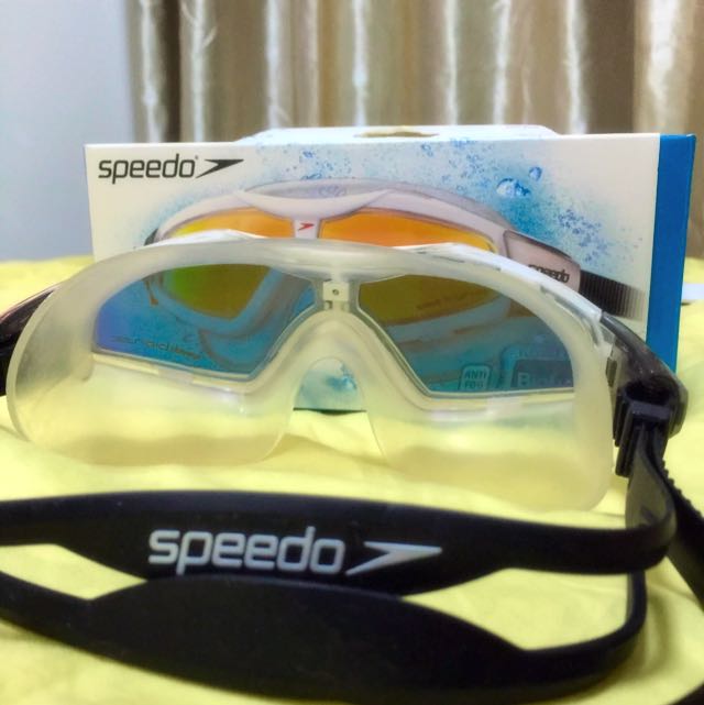 Speedo Rift Pro, Sports Equipment, Bicycles & Parts, Parts