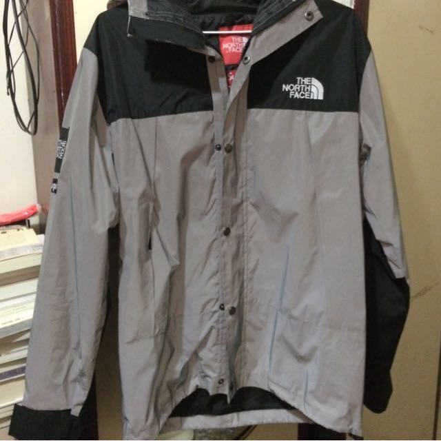 supreme north face 3m