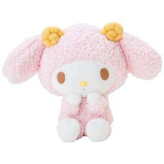 Authentic My Melody Small Plush