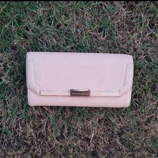 Charles And Keith Wallet