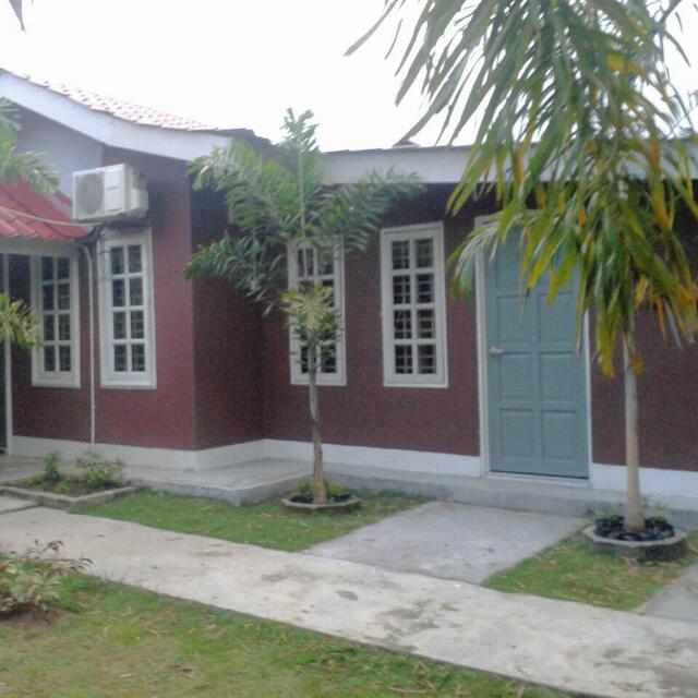 Bilik D Kebun Homestay Seri Iskandar Property On Carousell