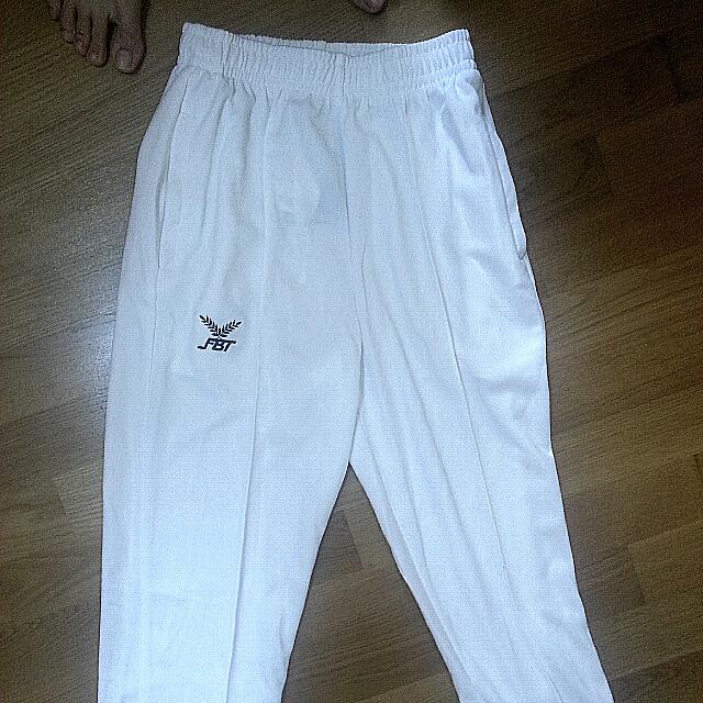 Fbt tracksuit price on sale