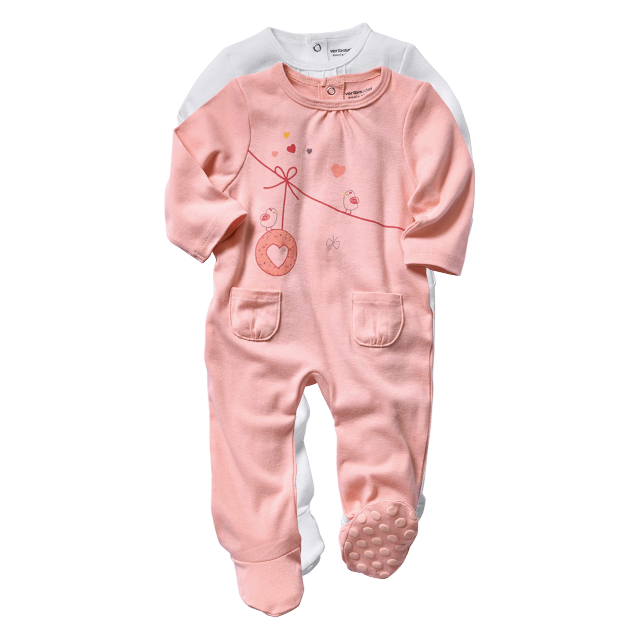 sleepsuits 2 to 3 years