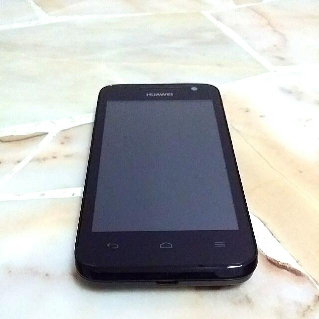 Huawei Non Camera Phone Electronics On Carousell