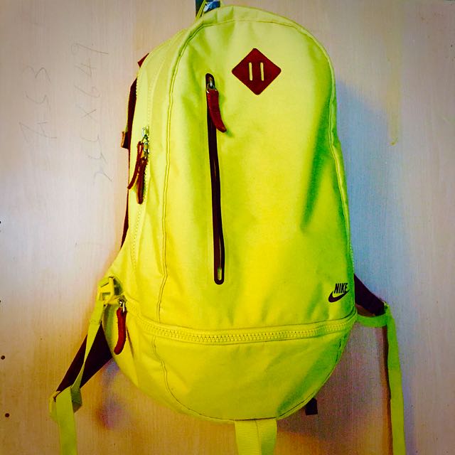 nike 72 backpack