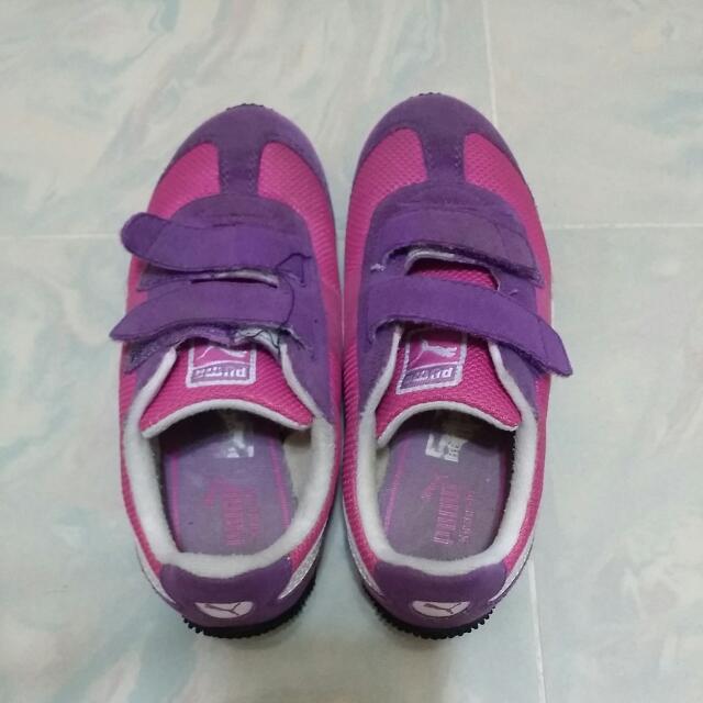 Puma shoes discount 2015 kids