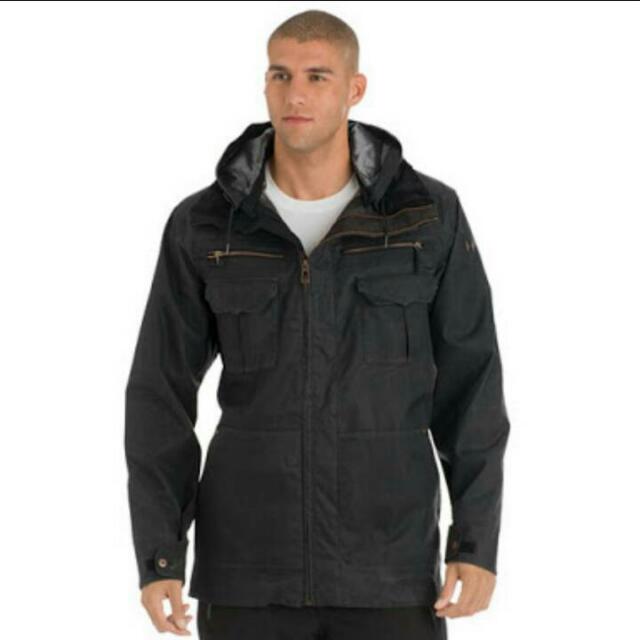 BN Ride Cappel Revolution Jacket Size M Men s Fashion Coats Jackets and Outerwear on Carousell