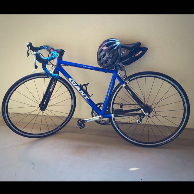 Giant tcr 6600 Clearance