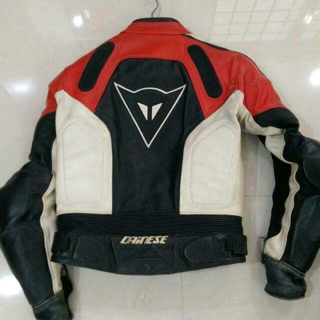 Dainese 2 piece race suit new arrivals