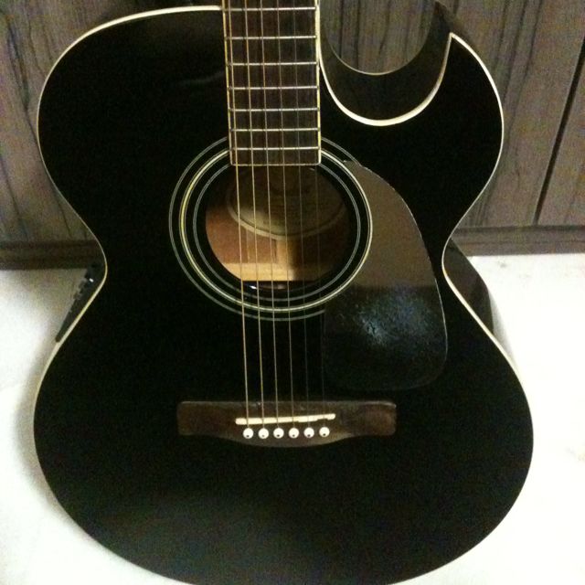 Fender john hot sale 5 acoustic