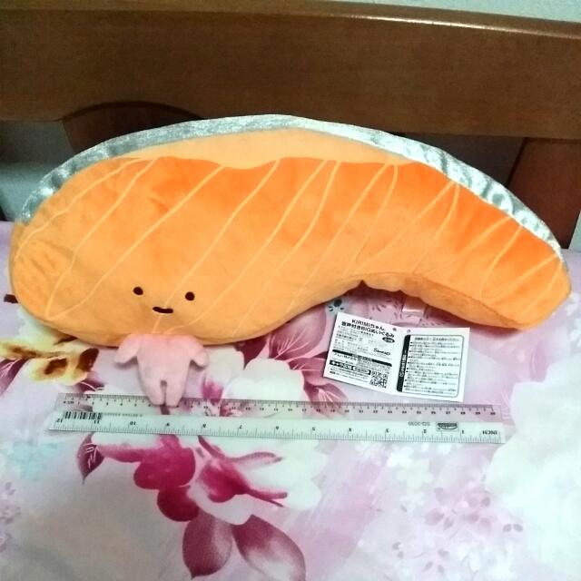 kirimi chan plush