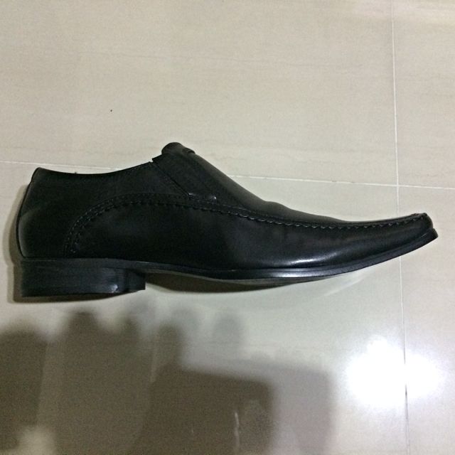 Kenneth Cole Keynote LE shoes 