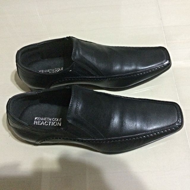 Kenneth Cole Keynote LE shoes 