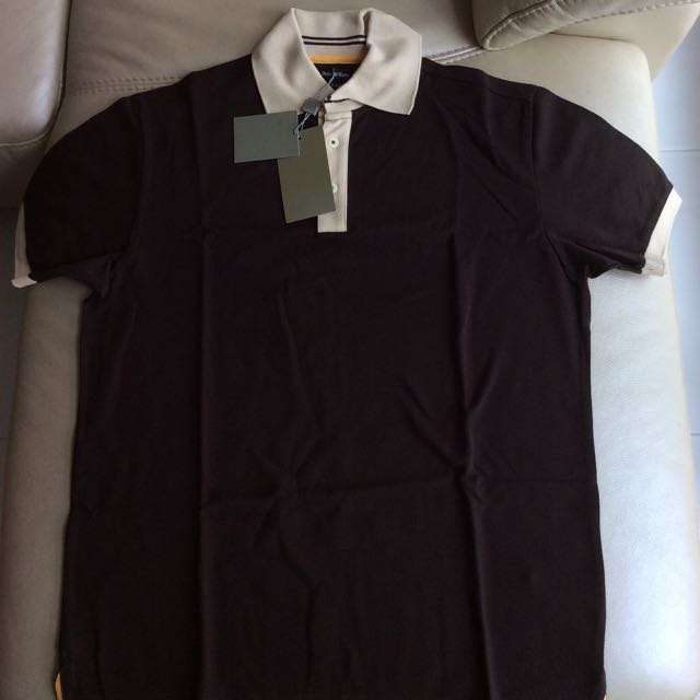 Pedro Del Hierro Polo Shirt Men S Fashion Clothes On Carousell