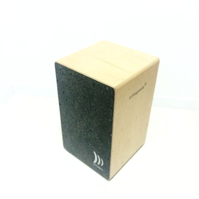 Schlagwerk Cajon MADE IN GERMANY (Original), Hobbies & Toys, Music