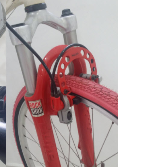 Specialized MTB Xtra Small Mountain Bike Bicycle. Rare Size. (Category: Bicycles) located in Singapore. Submitted by merr.y (Listing ID 23578953, Image 2). Description: .