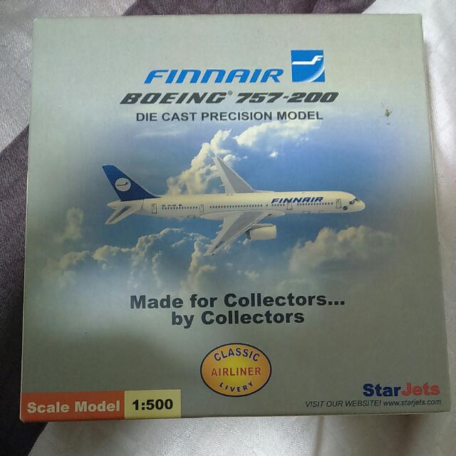 Herpa Wings 1:500 510806 The Singapore Airlines Heritage Series 2 Unopened Mint
